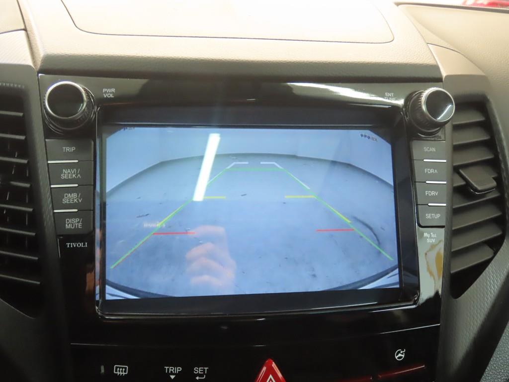 Ssangyong Tivoli 2016 Gris - Importación desde Corea - HF Imports Iquique - Foto 14