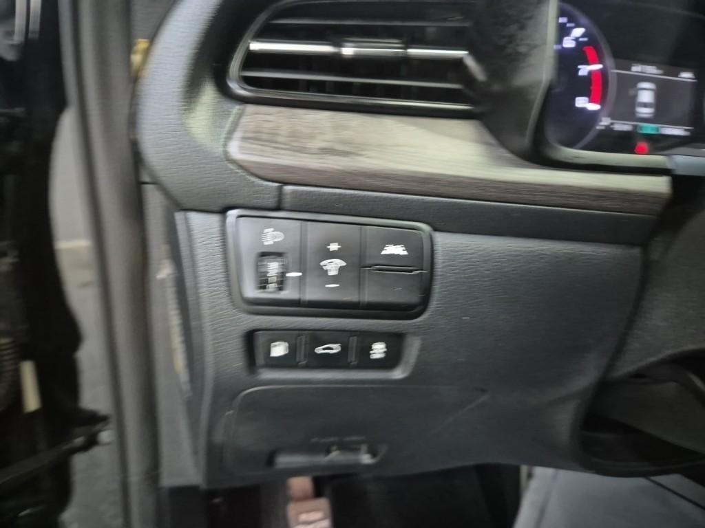 KIA K7 2020 Gris - Importación desde Corea - HF Imports Iquique - Foto 18