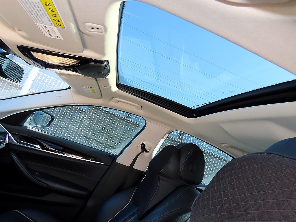 BMW 5 Series 2018 Blanco - Importación desde Corea - HF Imports Iquique - Foto 18