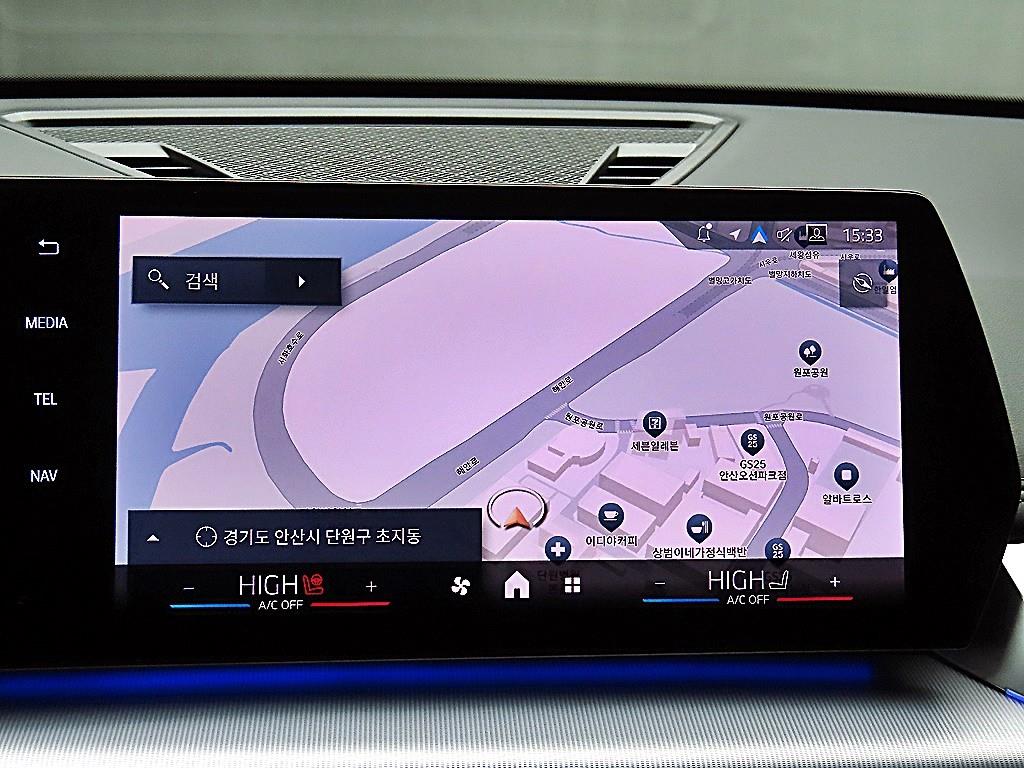 BMW X1 2025 - Importación desde Corea - HF Imports Iquique - Foto 14