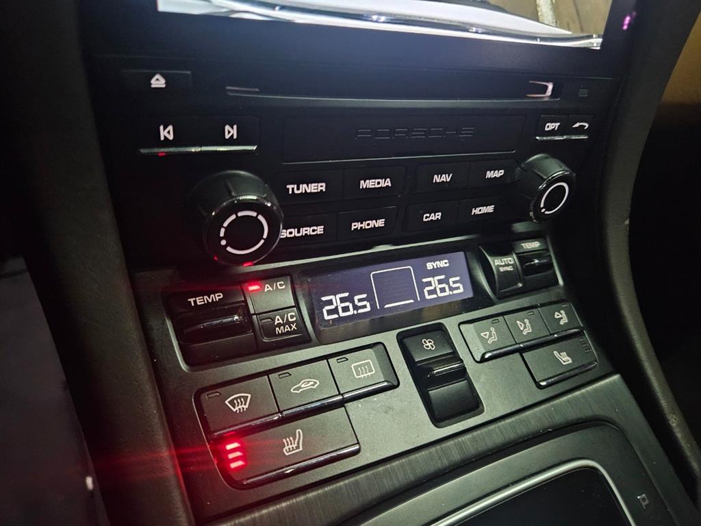 Porsche 911 2018 Blanco - Importación desde Corea - HF Imports Iquique - Foto 14