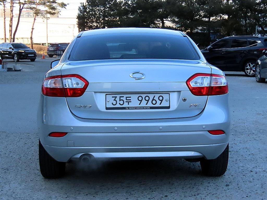 SAMSUNG SM3 - Vista 4