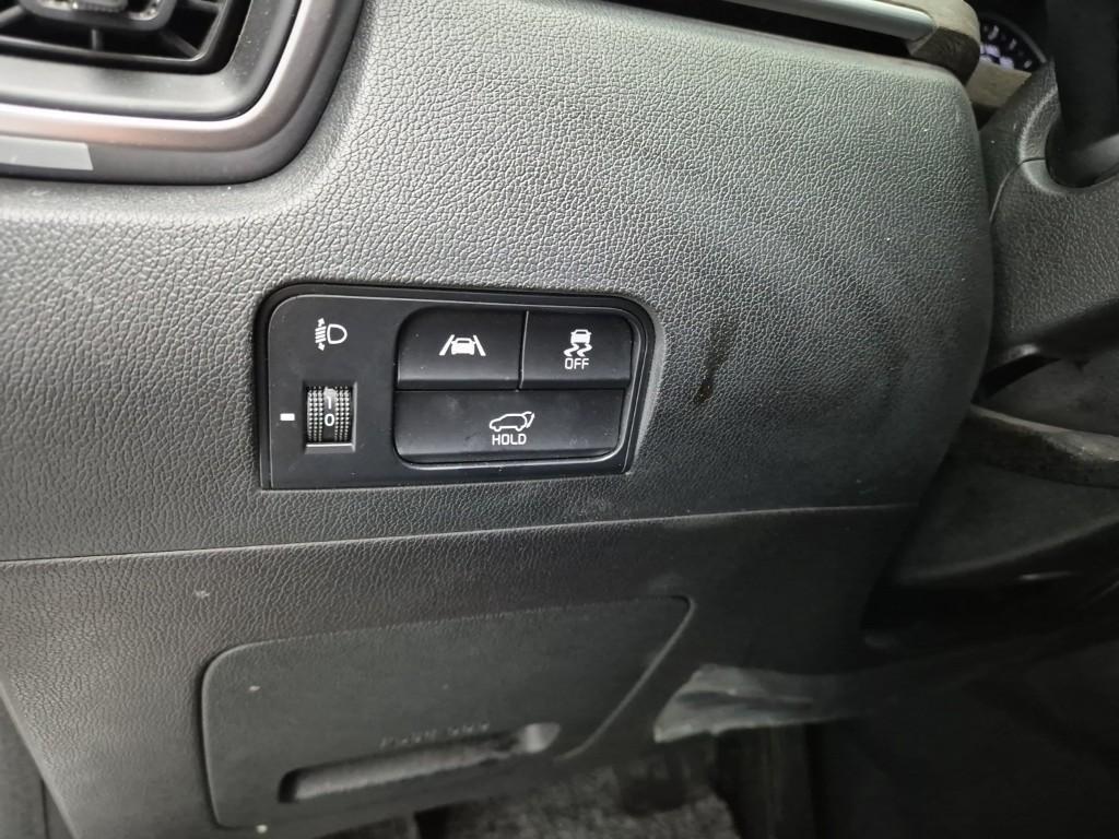 KIA Sorento 2021 Blanco - Importación desde Corea - HF Imports Iquique - Foto 16