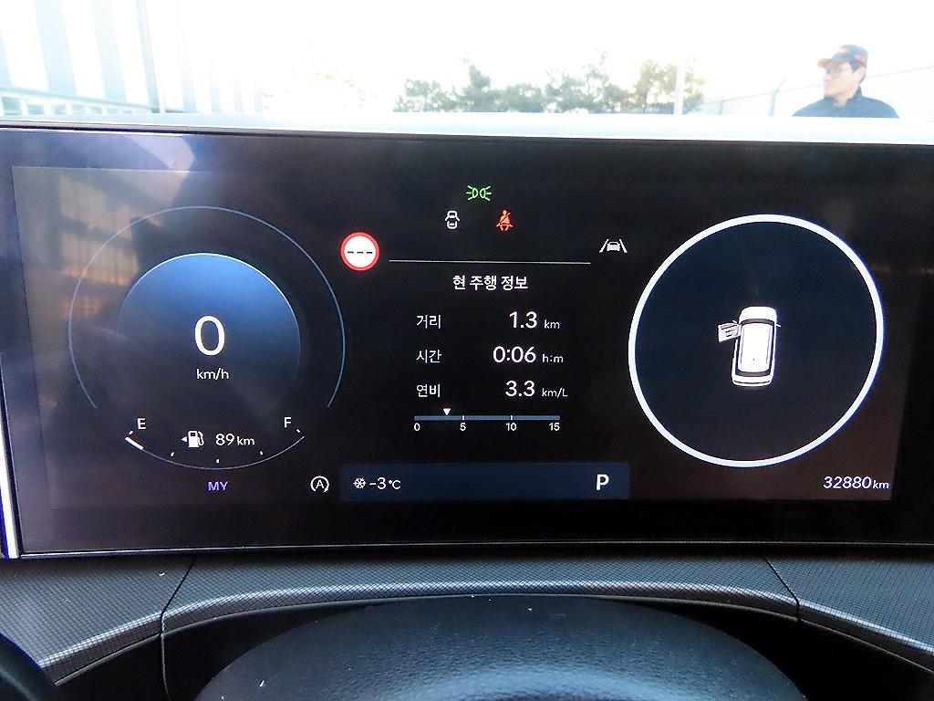 HYUNDAI Santa Fe - Vista 9