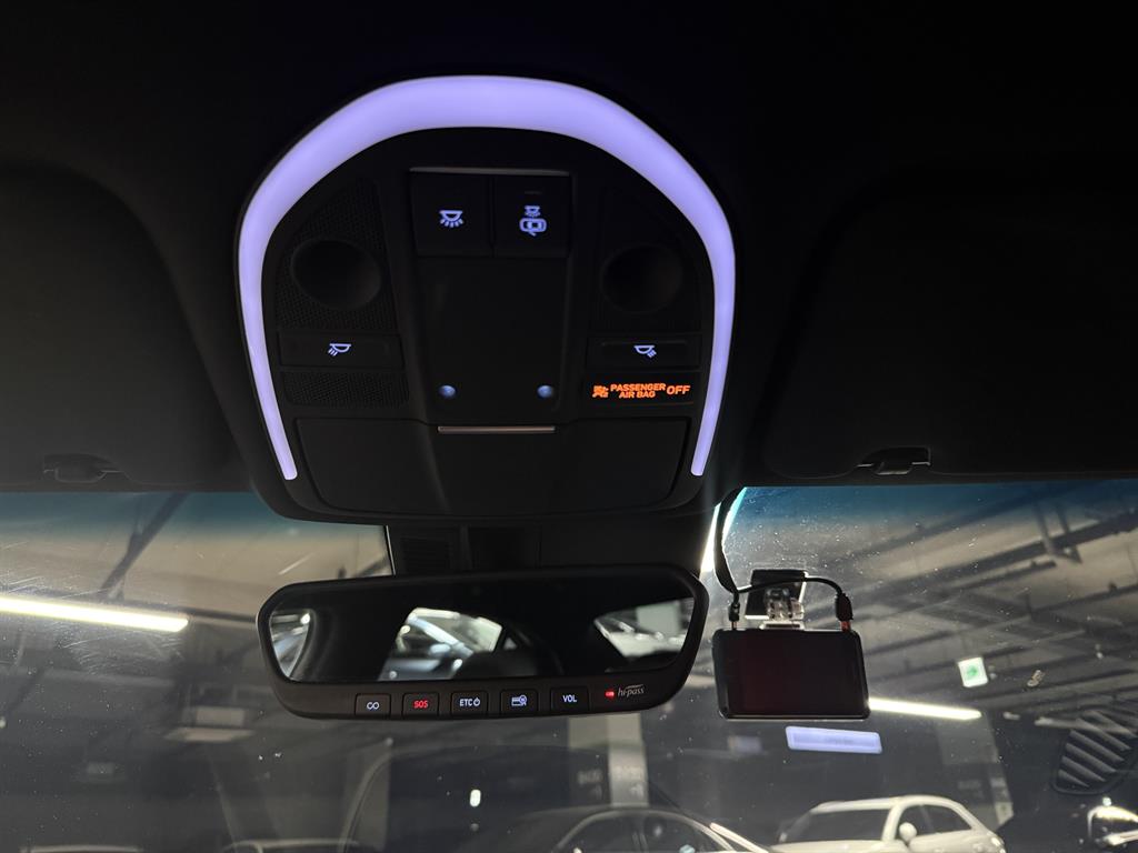 Genesis G70 2019 Blanco - Importación desde Corea - HF Imports Iquique - Foto 14