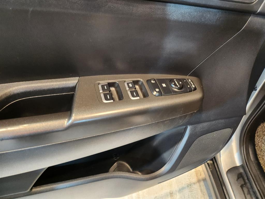 KIA Sportage - Vista 12