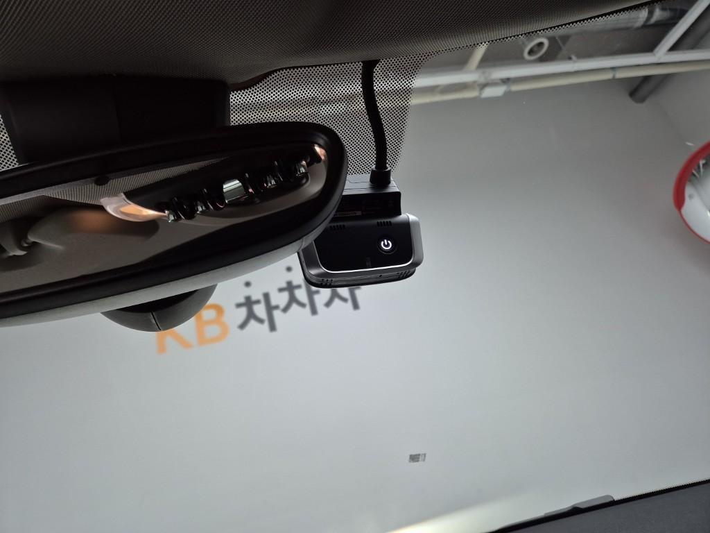 Mini Countryman 2021 Gris - Importación desde Corea - HF Imports Iquique - Foto 17