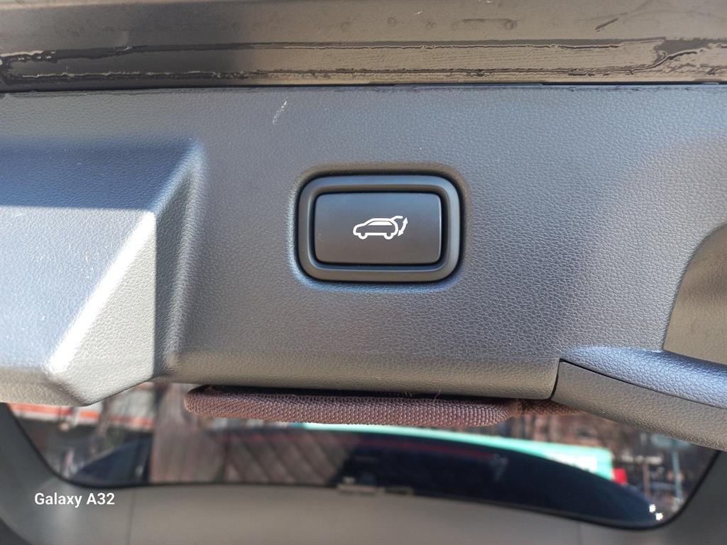 HYUNDAI Tucson 2021 Negro - Importación desde Corea - HF Imports Iquique - Foto 16