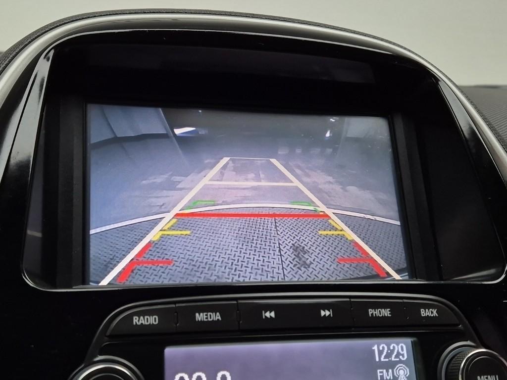 Chevrolet Spark 2016 Gris - Importación desde Corea - HF Imports Iquique - Foto 14