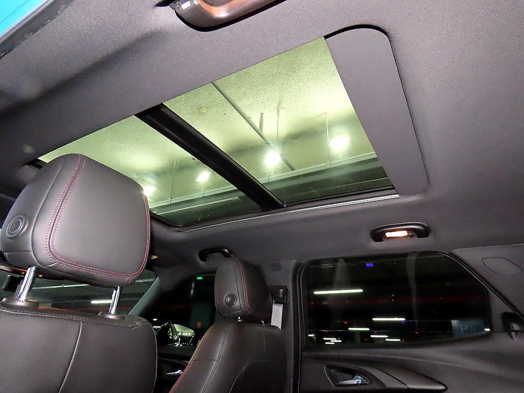 Chevrolet Trail Blazer 2022 Azul - Importación desde Corea - HF Imports Iquique - Foto 15