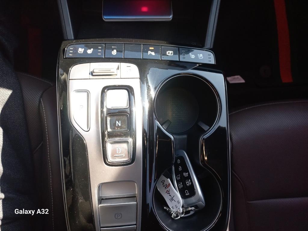 HYUNDAI Tucson - Vista 11