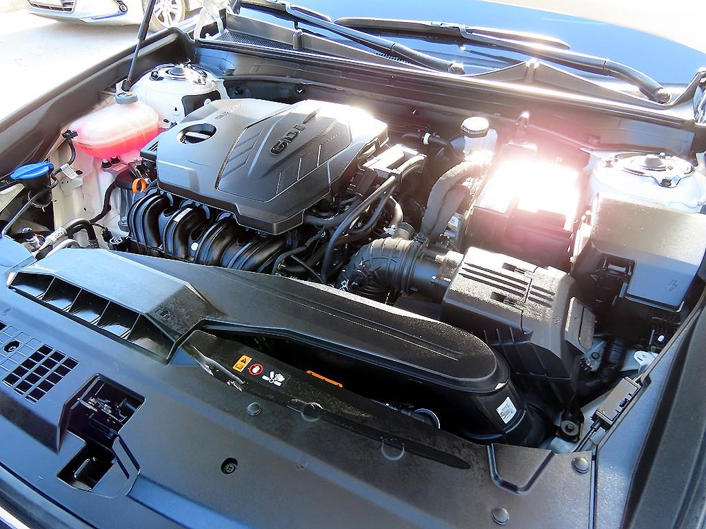 HYUNDAI Grandeur 2023 - Importación desde Corea - HF Imports Iquique - Foto 19