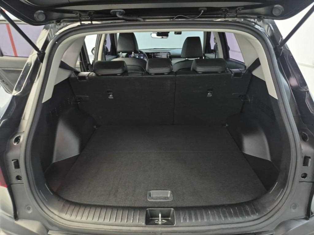 KIA Seltos 2024 Negro - Importación desde Corea - HF Imports Iquique - Foto 18