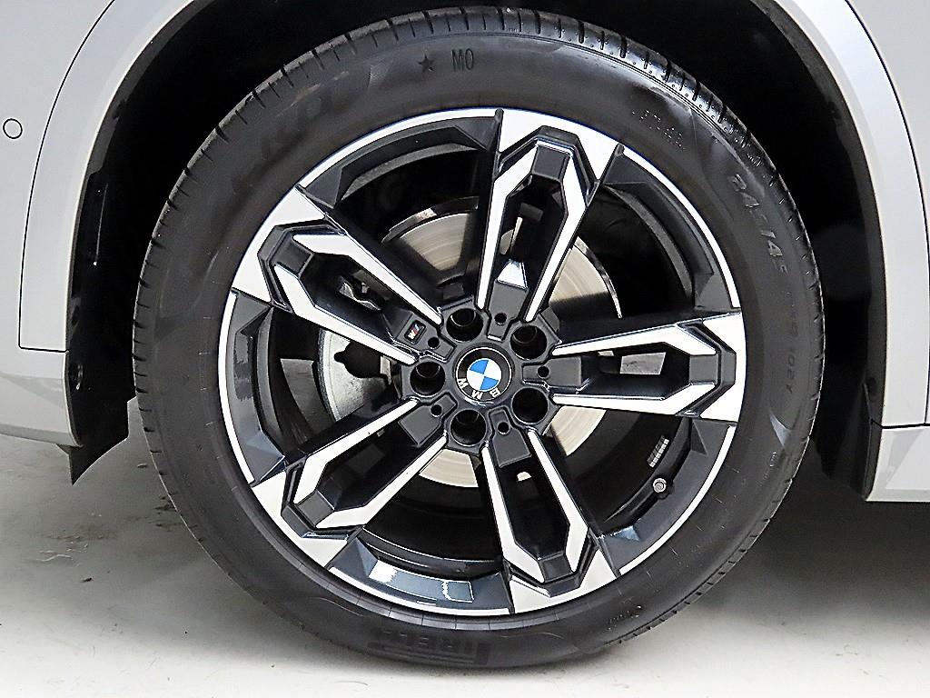 BMW X1 2025 - Importación desde Corea - HF Imports Iquique - Foto 20