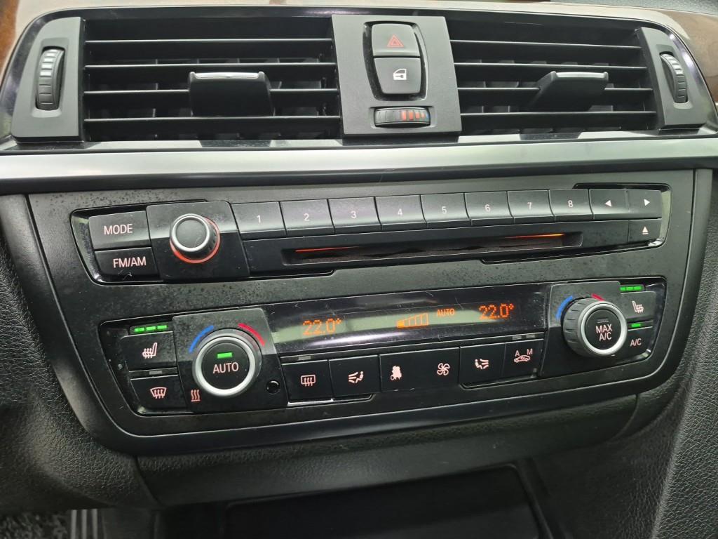 BMW 3 series - Vista 10