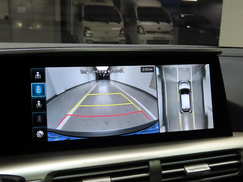 HYUNDAI Nexo 2024 - Importación desde Corea - HF Imports Iquique - Foto 13