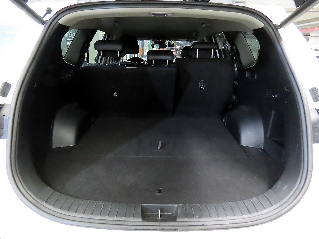 HYUNDAI Santa Fe 2021 Blanco - Importación desde Corea - HF Imports Iquique - Foto 16