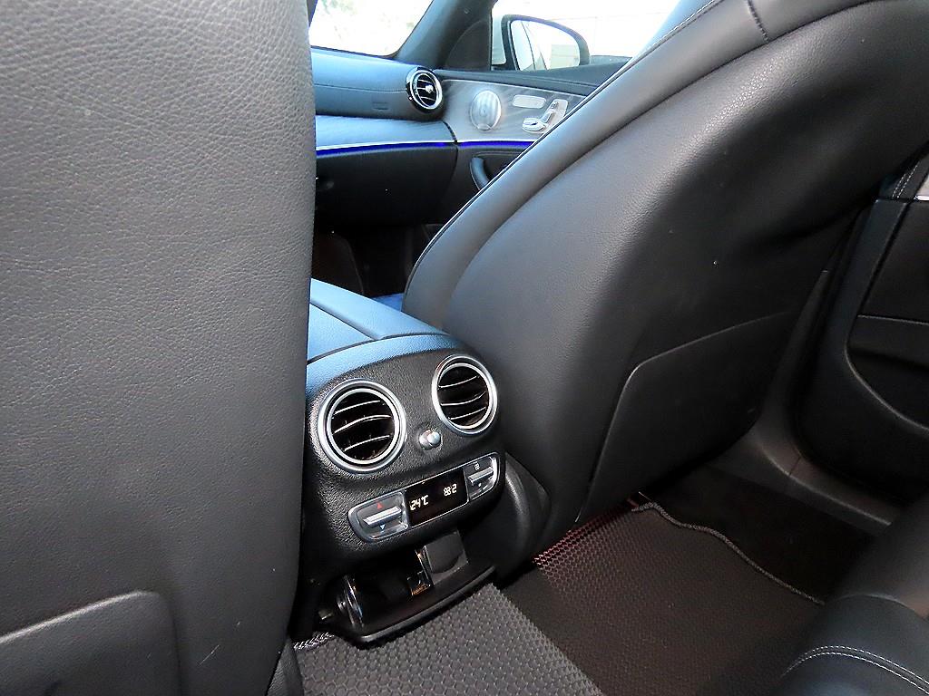 Mercedes Benz E class 2021 Blanco - Importación desde Corea - HF Imports Iquique - Foto 14