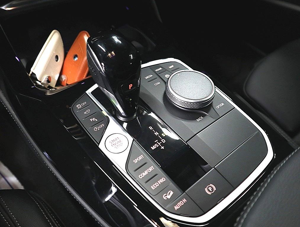 BMW X4 2025 Blanco - Importación desde Corea - HF Imports Iquique - Foto 14