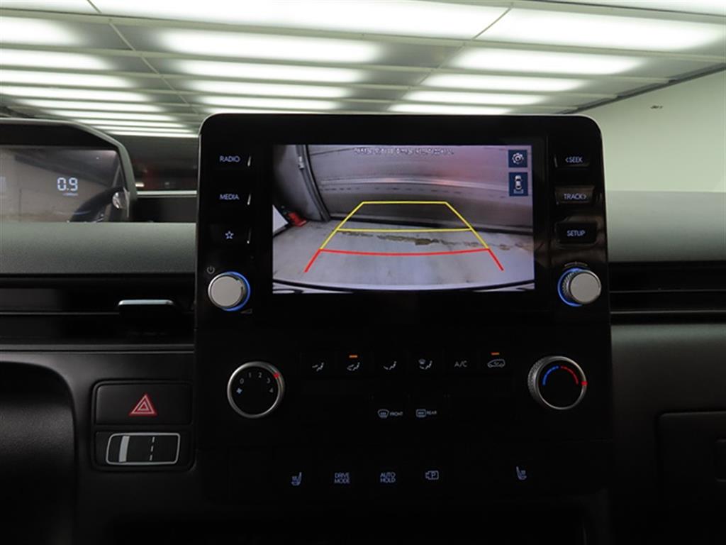 HYUNDAI Staria 2023 Blanco - Importación desde Corea - HF Imports Iquique - Foto 15