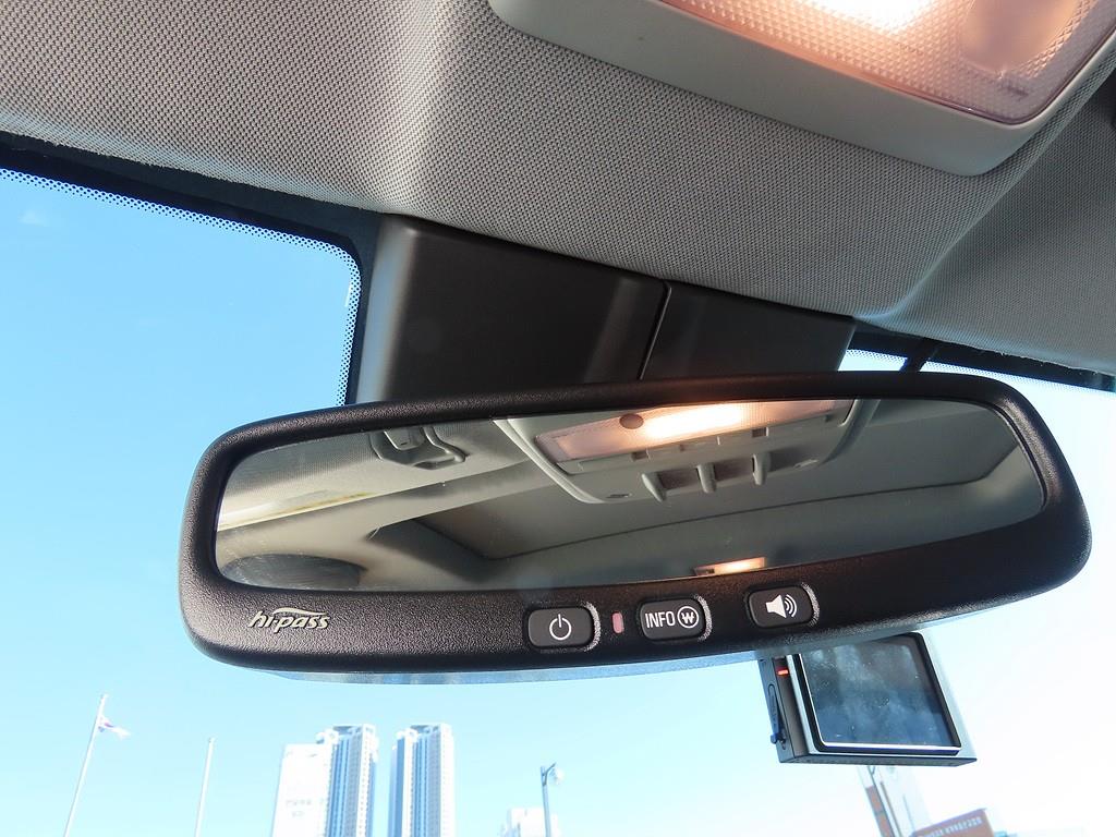 Chevrolet Trax 2018 Blanco - Importación desde Corea - HF Imports Iquique - Foto 16