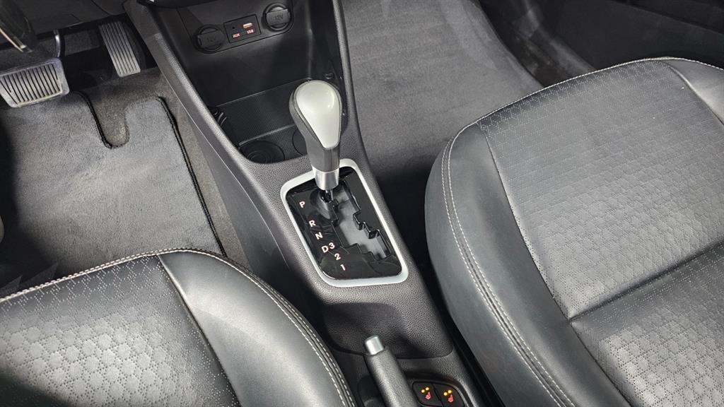 KIA Morning - Vista 9