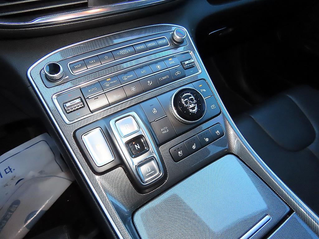 HYUNDAI Santa Fe - Vista 10