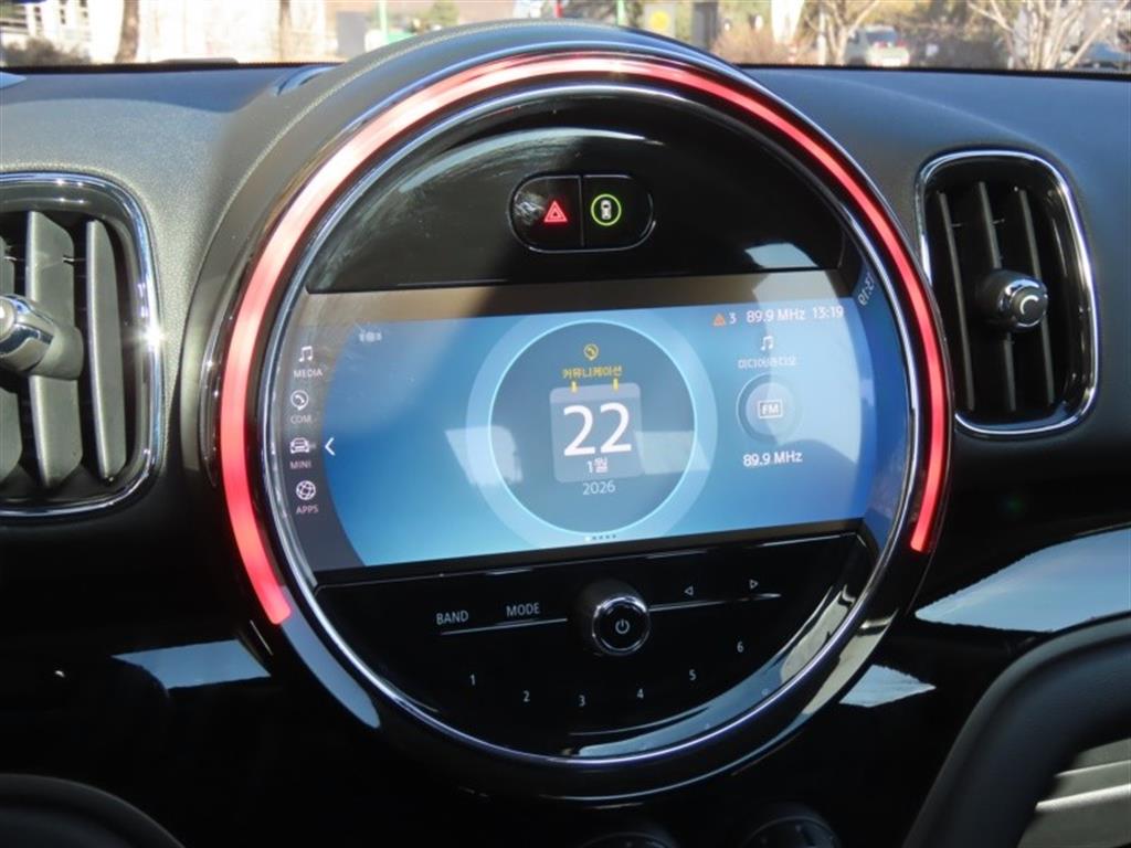 Mini Countryman 2024 - Importación desde Corea - HF Imports Iquique - Foto 8