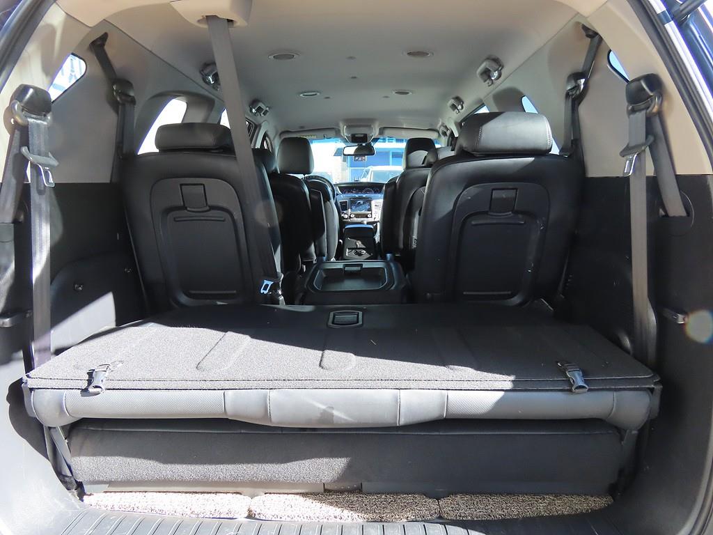 Ssangyong Korando 2018 Azul - Importación desde Corea - HF Imports Iquique - Foto 19