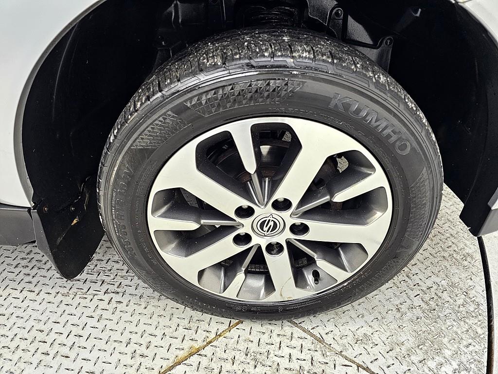 Ssangyong Korando 2015 Plateado - Importación desde Corea - HF Imports Iquique - Foto 20