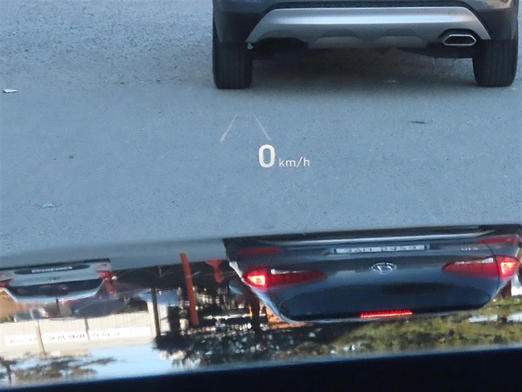 HYUNDAI Palisade - Vista 10