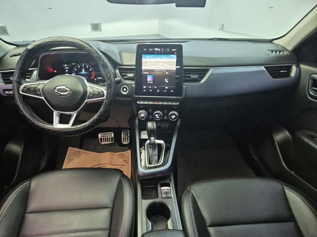 SAMSUNG XM3 - Vista 7