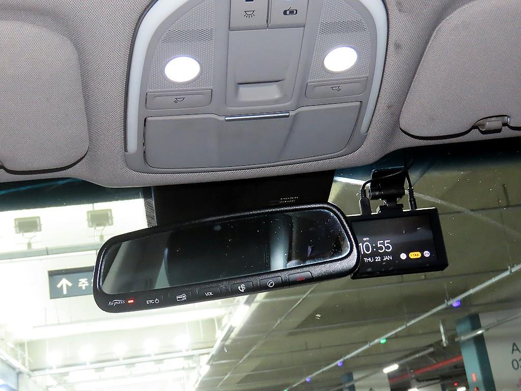 HYUNDAI Genesis 2015 Negro - Importación desde Corea - HF Imports Iquique - Foto 17