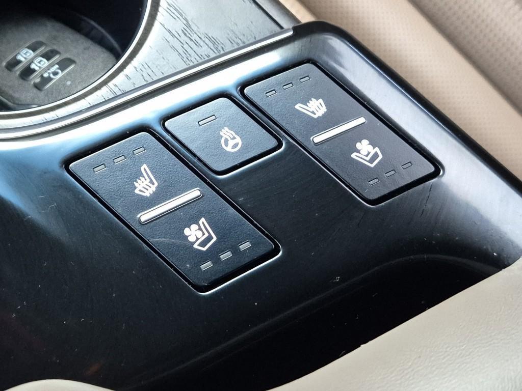 KIA K8 2023 Negro - Importación desde Corea - HF Imports Iquique - Foto 17