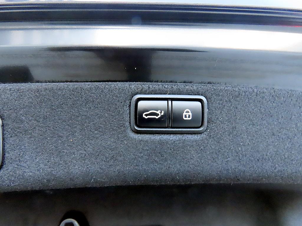 Genesis G80 2017 Negro - Importación desde Corea - HF Imports Iquique - Foto 16