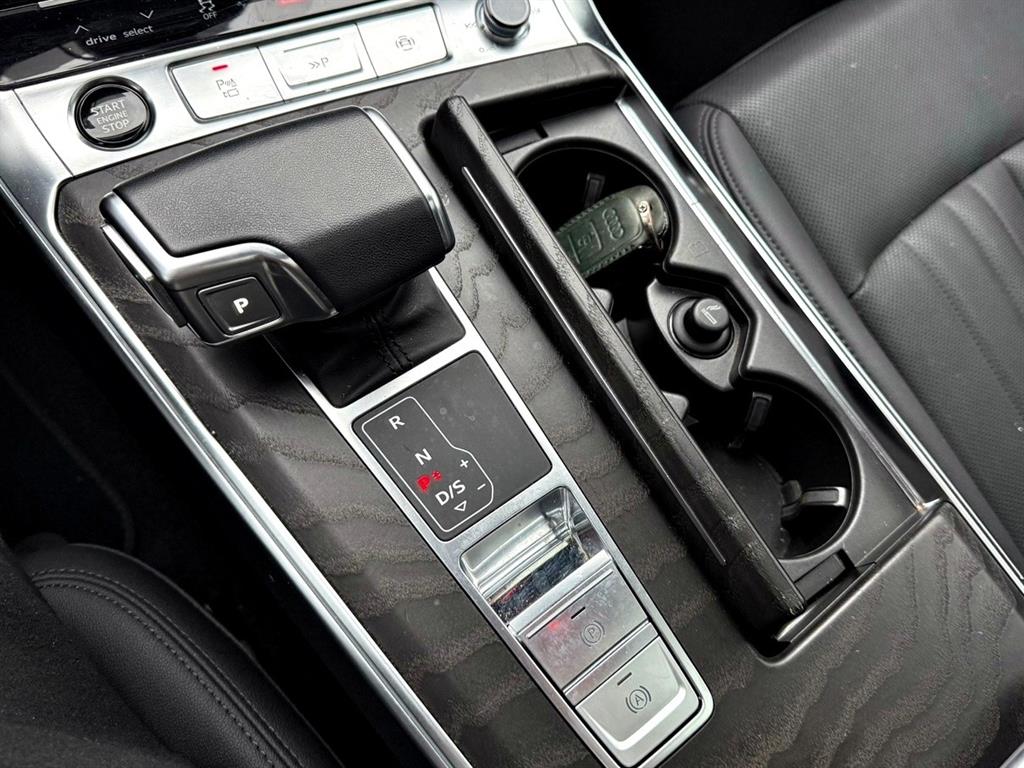 Audi A6 2023 Azul - Importación desde Corea - HF Imports Iquique - Foto 14