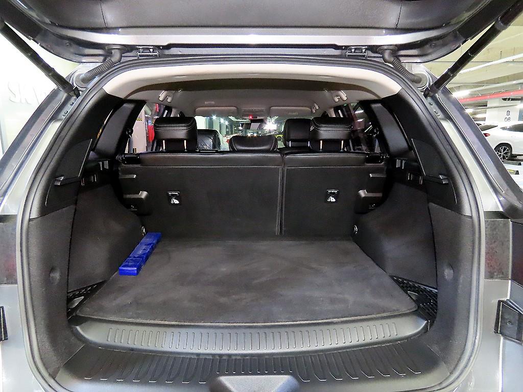 SAMSUNG QM6 2021 - Importación desde Corea - HF Imports Iquique - Foto 17