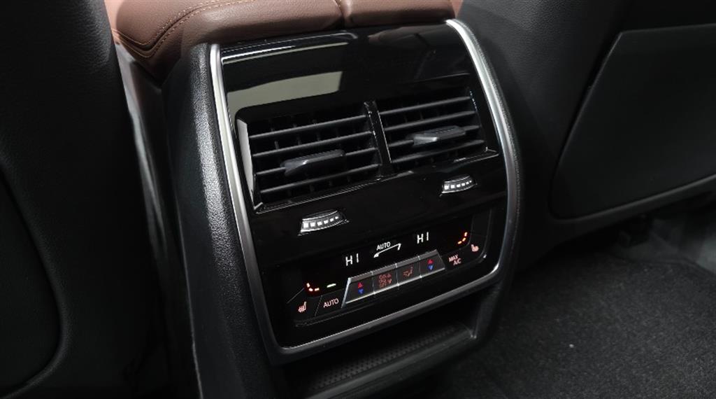 BMW X5 2020 Azul - Importación desde Corea - HF Imports Iquique - Foto 19