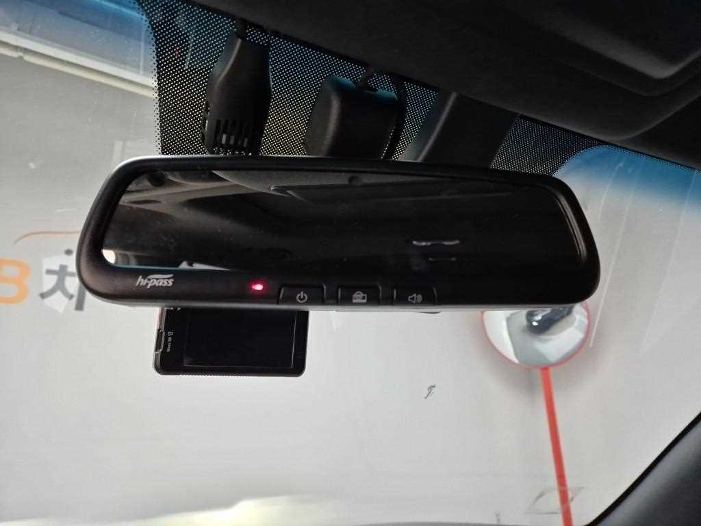 Ssangyong Rexton 2021 Negro - Importación desde Corea - HF Imports Iquique - Foto 17