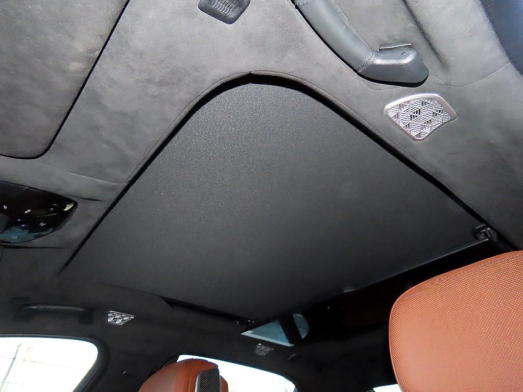 BMW i7 2024 Gris - Importación desde Corea - HF Imports Iquique - Foto 17