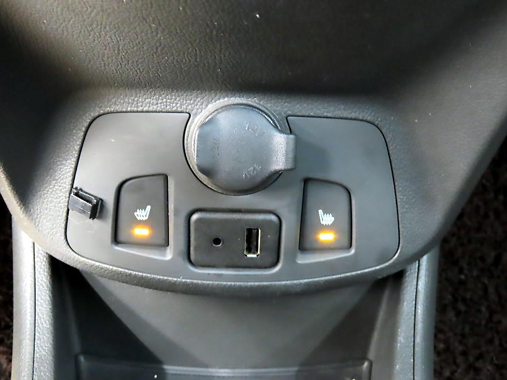 Chevrolet Spark - Vista 12