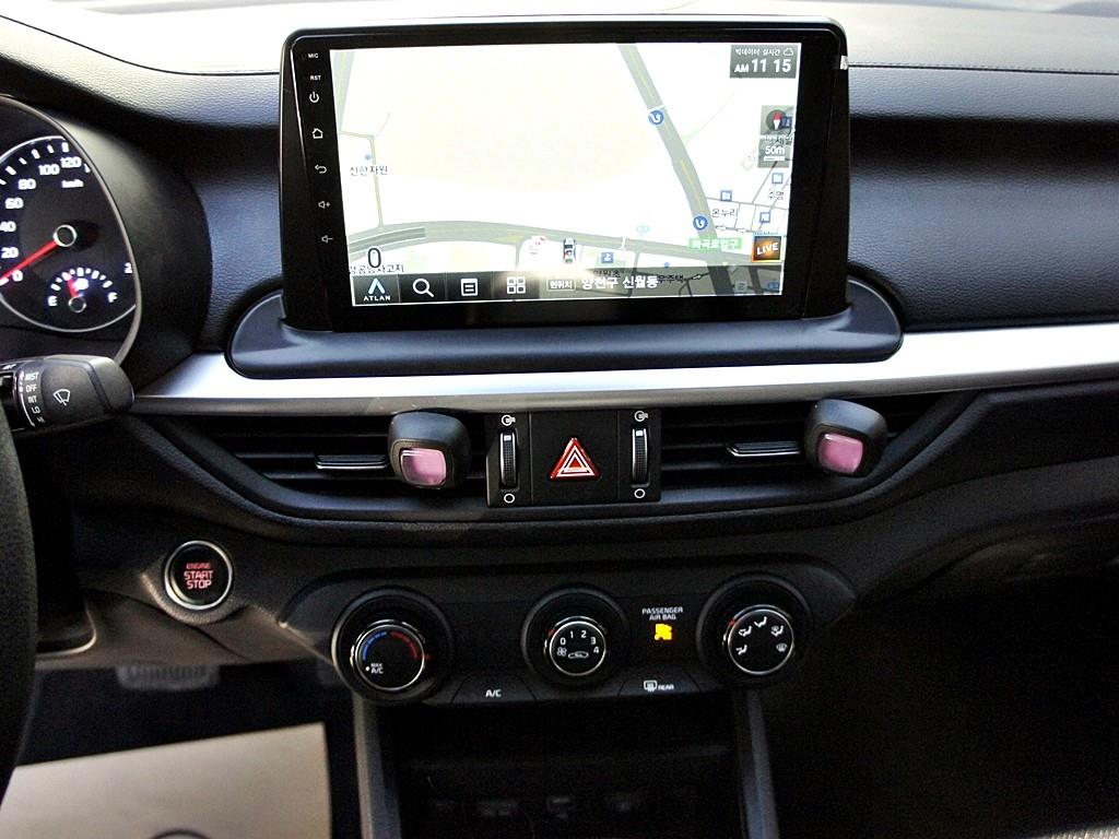 KIA K3 2023 Gris - Importación desde Corea - HF Imports Iquique - Foto 10