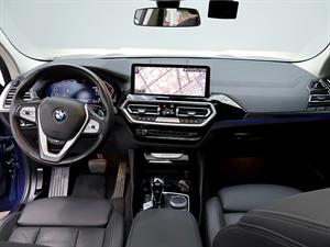 BMW X4 - Vista 10