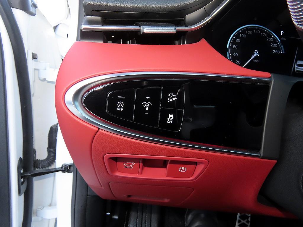 Genesis GV70 2021 Blanco - Importación desde Corea - HF Imports Iquique - Foto 13