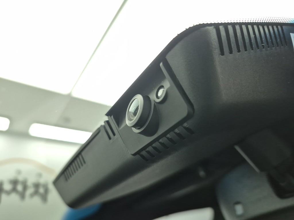 KIA K8 2022 Negro - Importación desde Corea - HF Imports Iquique - Foto 18