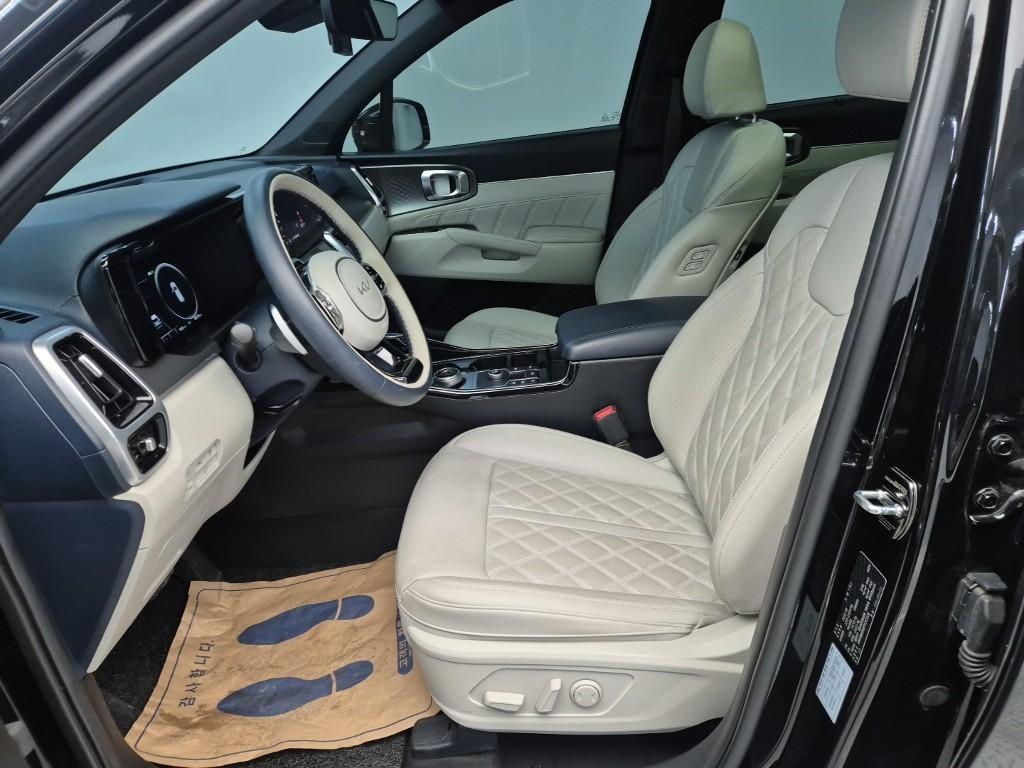 KIA Sorento - Vista 11
