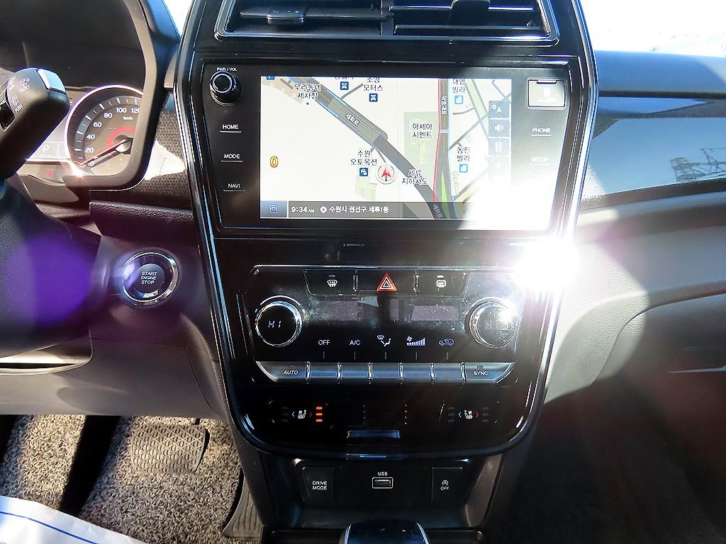 Ssangyong Tivoli 2021 Blanco - Importación desde Corea - HF Imports Iquique - Foto 13