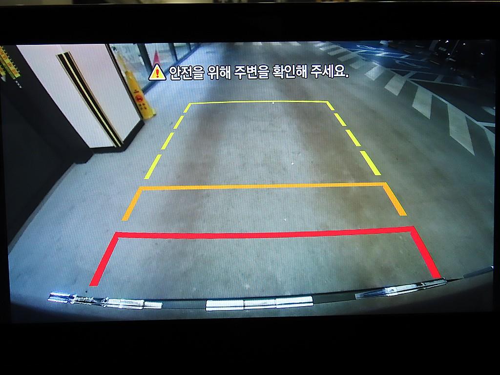 Ssangyong Rexton 2024 Verde - Importación desde Corea - HF Imports Iquique - Foto 15