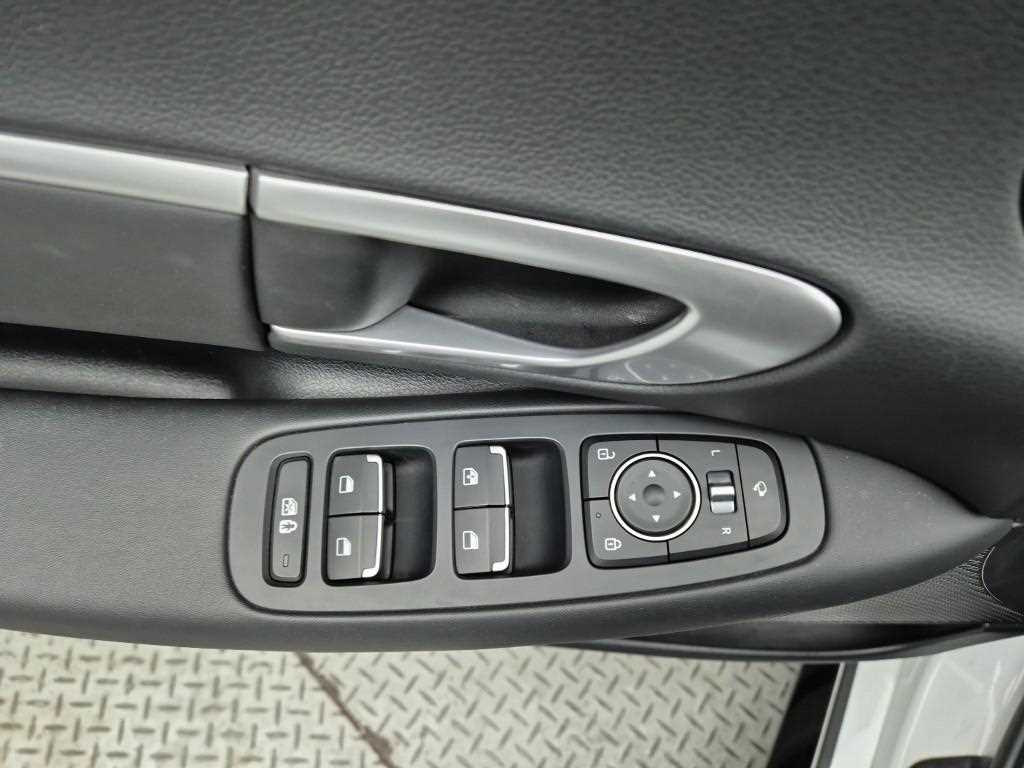 HYUNDAI Sonata 2021 Blanco - Importación desde Corea - HF Imports Iquique - Foto 17