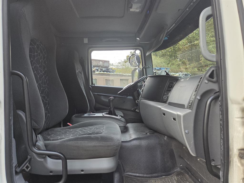 medium and large cargo Cargo - Vista 11